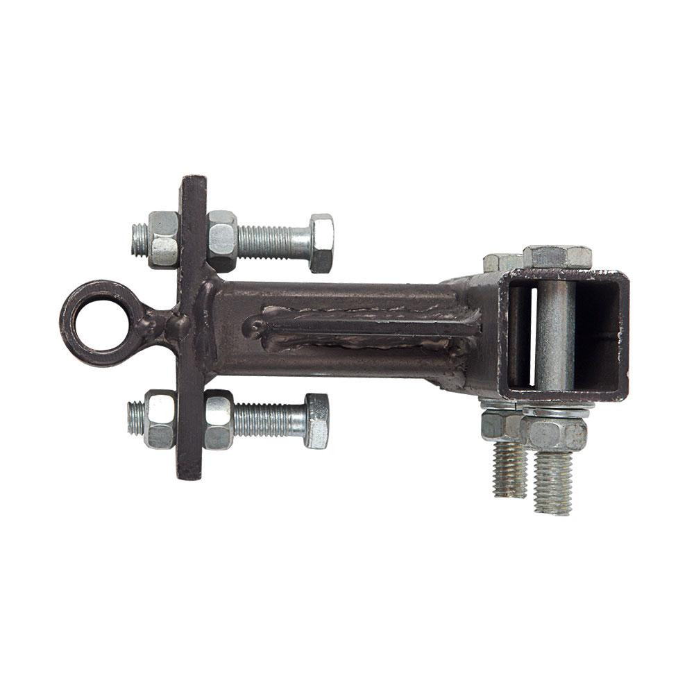 Причіпне для вібр. картоплекопача Zirka-105 (ККд4/1) Харків - фото 2