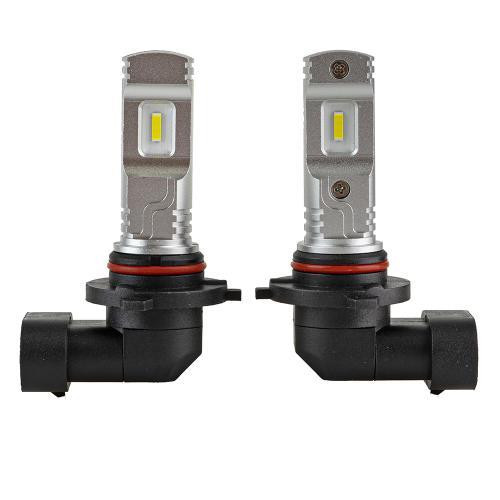 Автомобильные лампы PULSO E84-HB3/HB4 2835 LED 9-36V 2x15W 2000 Лм 4300K Харьков - изображение 2