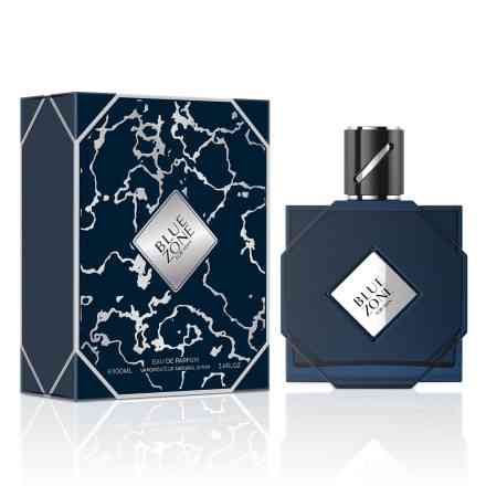 Мужская парфюмированная вода Prive Parfums Blue Zone 100 мл Коломыя