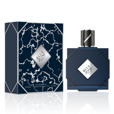 Мужская парфюмированная вода Prive Parfums Blue Zone 100 мл Коломия - фото 1
