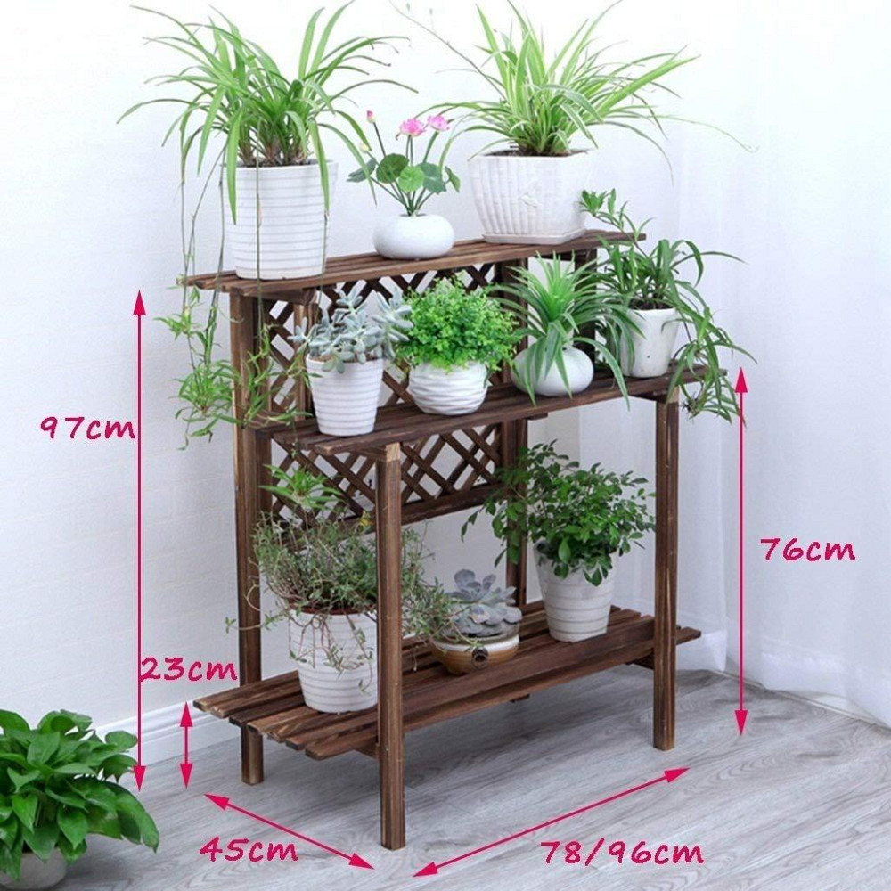 Подставка для цветов 