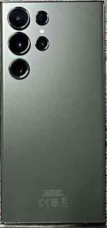 Смартфон: Samsung Galaxy 23 Ultra SM-S918B / DS 12/ 1TB. Киев