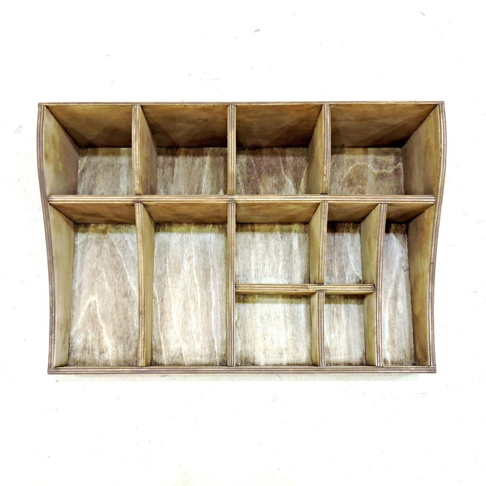 Кавовий органайзер "Медуей" мускат Миколаїв - фото 8