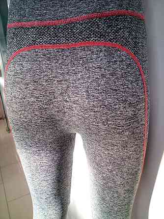 Жіночі лосини для фітнесу Київ