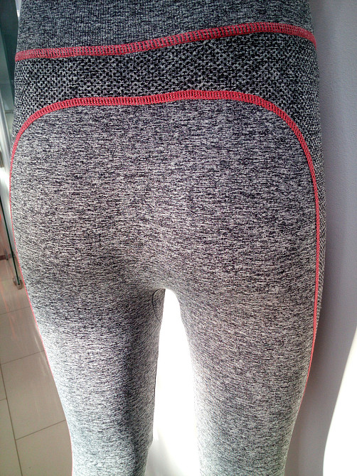 Жіночі лосини для фітнесу Київ - фото 6