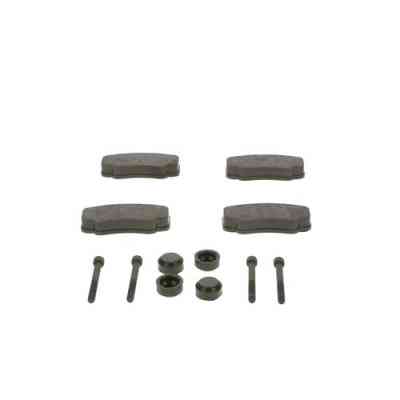 Гальмівні колодки Bosch 0 986 494 049 Вінниця