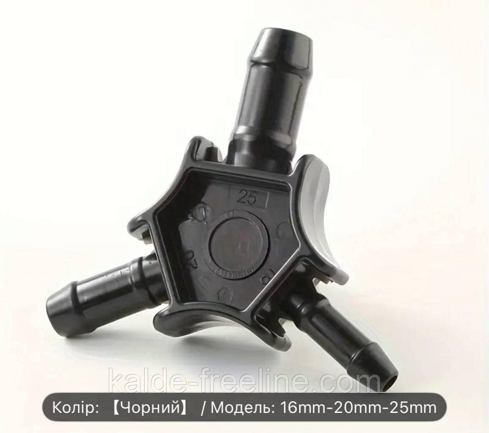 Розвальцювання для труб 20-25-32 мм. з ножами Харків - фото 3