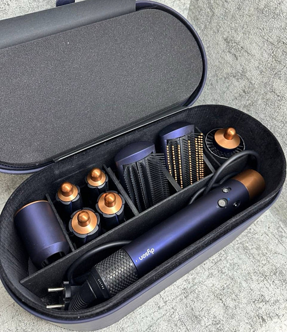 Фен - Dyson Styler Original.Гарантія! Київ - фото 2