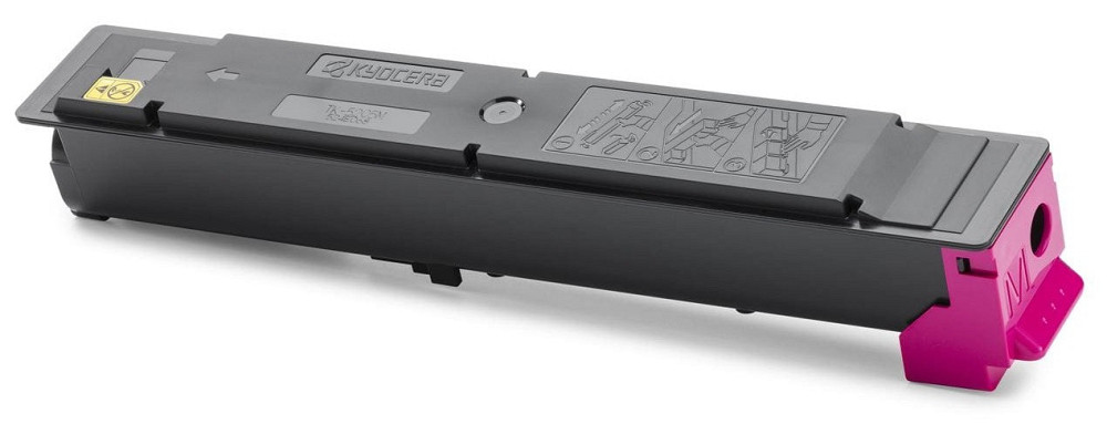 Картридж Kyocera TK-5205M (1T02R5BNL0) Magenta (6565067) Киев - изображение 3