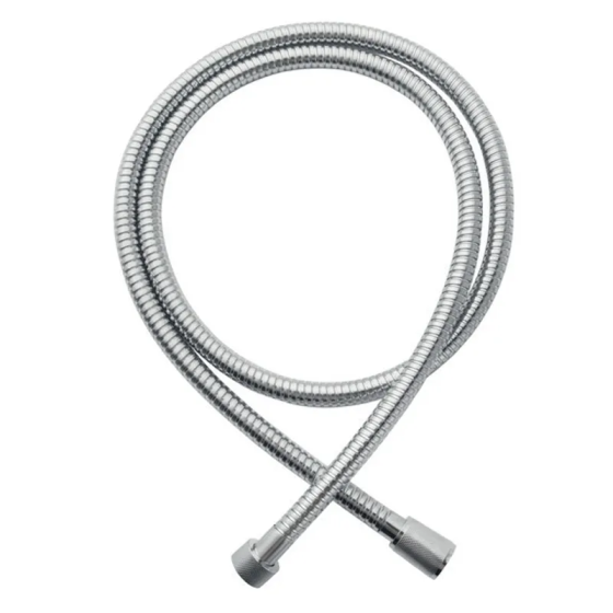 Шланг для душу Koer KB-0802-200-01 (обплетення нерж., 200 см) (KR4840) ( 29584 ) Харьков