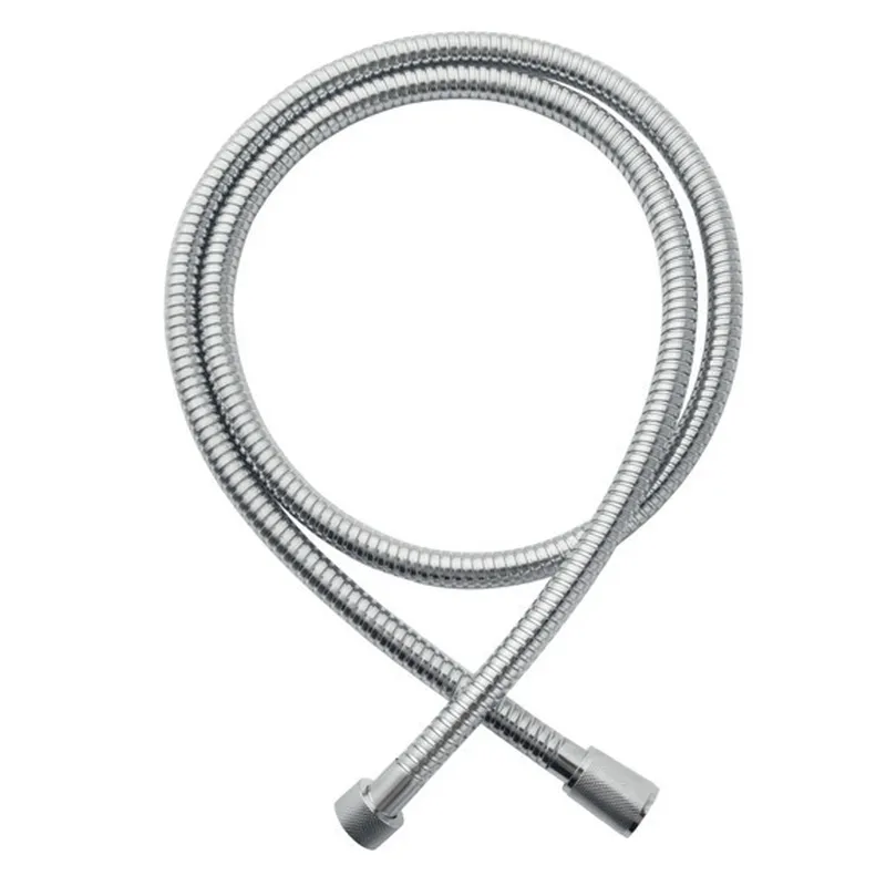 Шланг для душу Koer KB-0802-200-01 (обплетення нерж., 200 см) (KR4840) ( 29584 ) Харьков - изображение 1