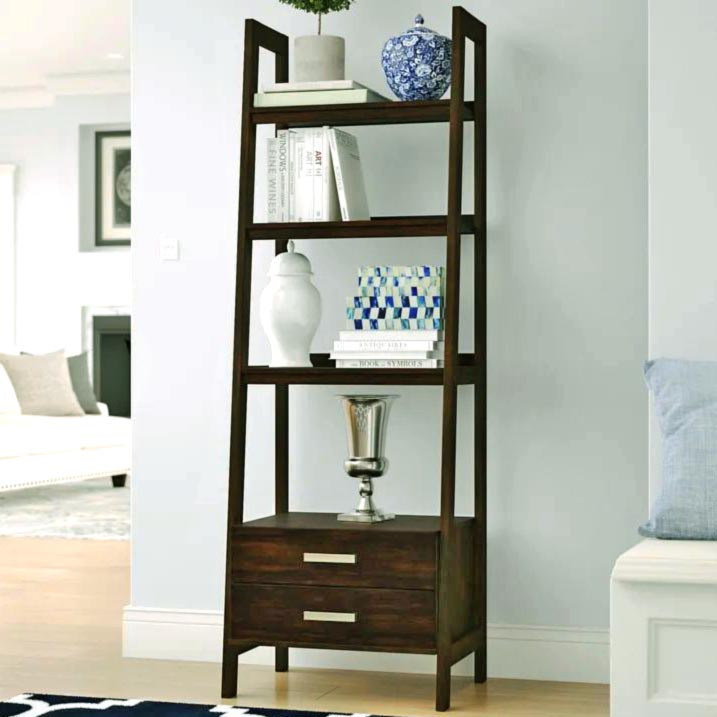 Етажерка для ванної "Банріта" капучино Миколаїв - фото 1