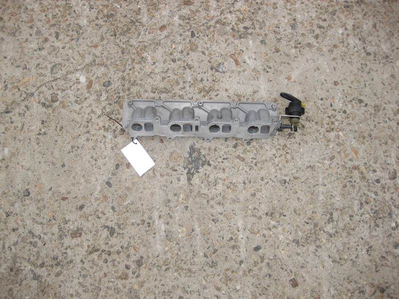 Mercedes-Benz  A6280900744 Впускний колектор лівий для двигуна OM628 V8 4.0 cdi Одесса - изображение 2