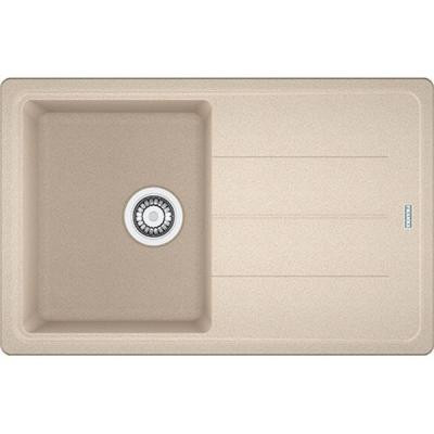 Мийка кухонна Franke BASIS BFG 611-78 (114.0258.039) Вінниця - фото 1