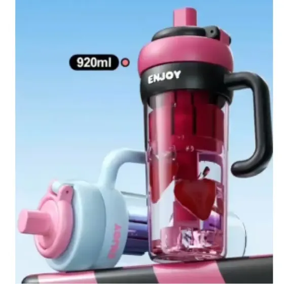 Бутылка для воды Water cup AND LY-980 Коломия