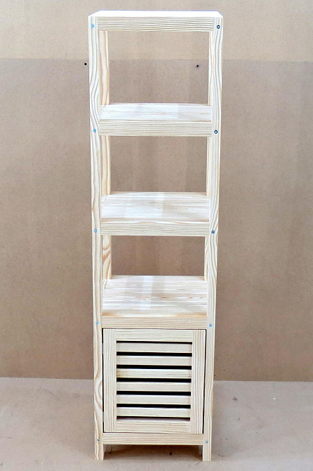 Стелаж кухонний "Грандан" бланже Миколаїв - фото 2