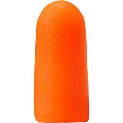 Беруші DeWALT одноразові, помаранчеві, 50 шт (DPG12BG50) Вінниця