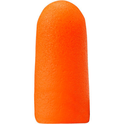 Беруші DeWALT одноразові, помаранчеві, 50 шт (DPG12BG50) Вінниця - фото 3