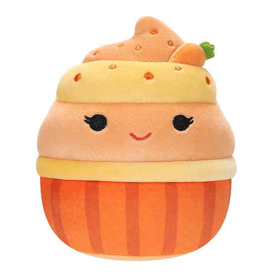 М'яка іграшка Squishmallows - Капкейк Кейша (13 cm) Дніпро