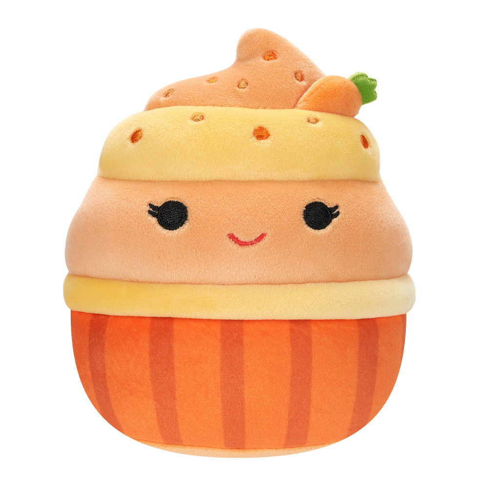 М'яка іграшка Squishmallows - Капкейк Кейша (13 cm) Дніпро - фото 1