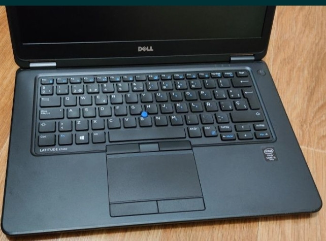 Ноутбук: DELL 14