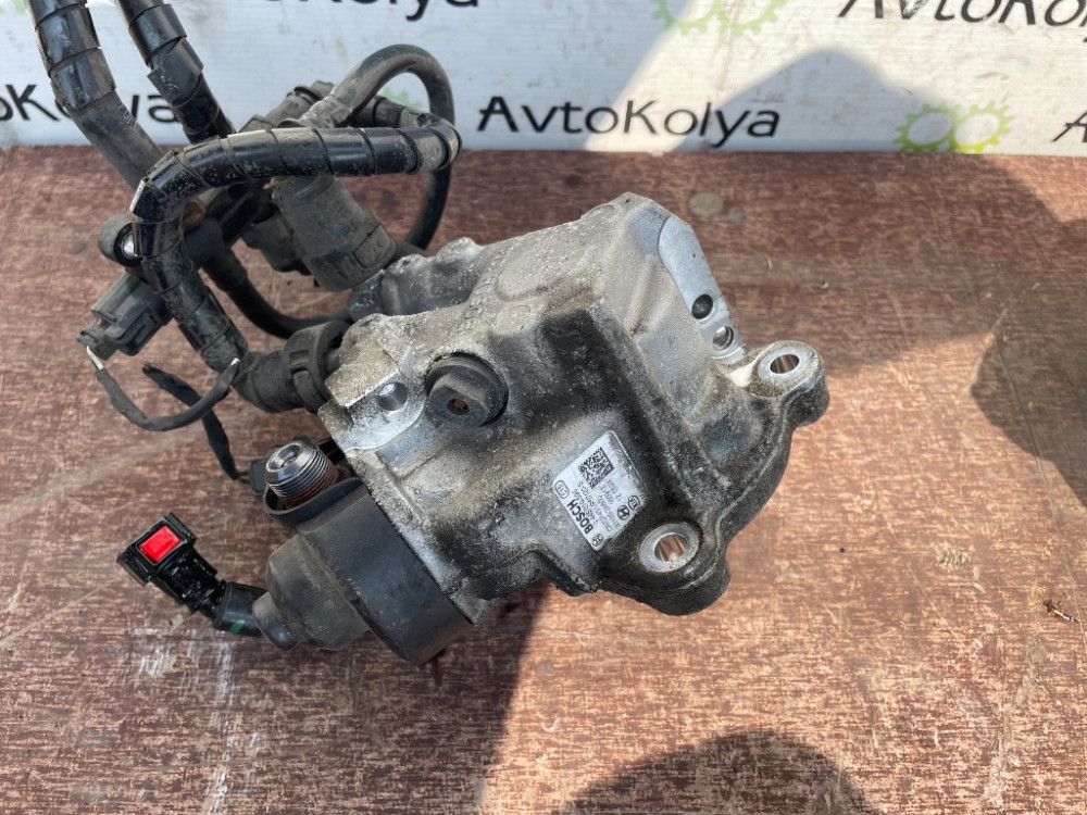 Паливний насос Hyundai Tucson 1.7 crdi 2015-2019 (33100-2A600) Ковель - изображение 5