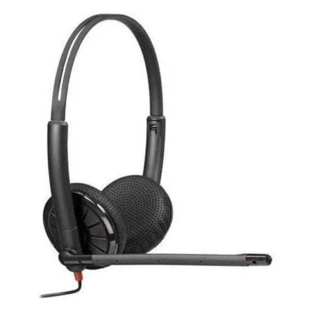 Навушники провідні USB Plantronics Blackwire 300 DA (Б клас) Луцьк