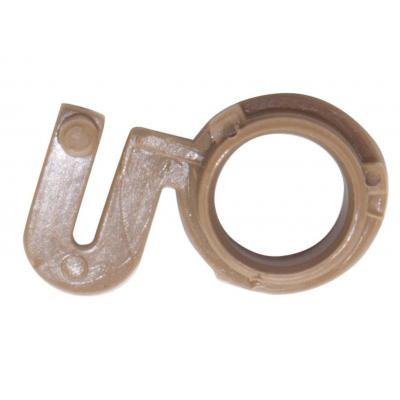 Втулка вала резинового HP LJ 1160/1320/2400/2420/P3005 комплект BASF (RC1-3610/RC1-3609) Винница - изображение 1