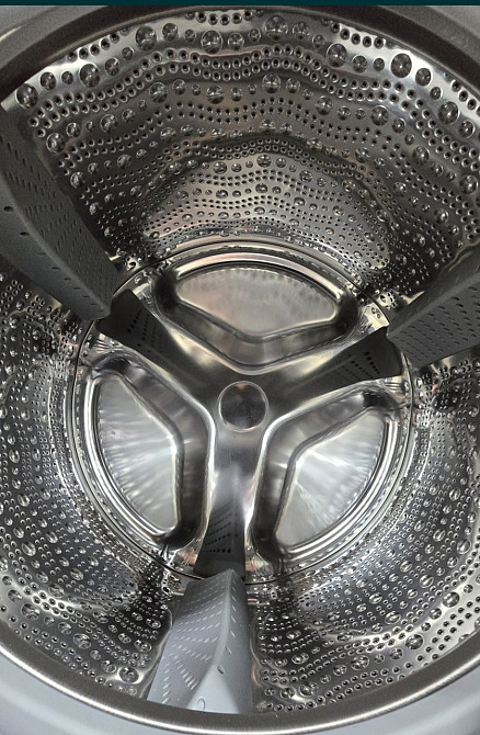 Стиральная Машина: SIEMENS IG800 9кг. Extra Classe , подсветка! Киев - изображение 3