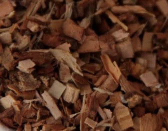 Дуб кора измельченная , 100г. MasterSEM Киев - изображение 1