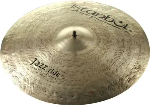 Ударная установка  Istanbul Agop Special Edition Jazz Ride 24 Киев