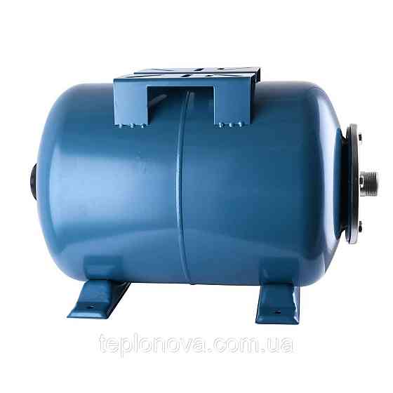 Гідроакумулятор 24 л OPTIMA Чернівці