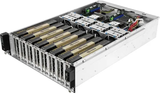 Сервер ASRock - 3U8G+/C621 Київ