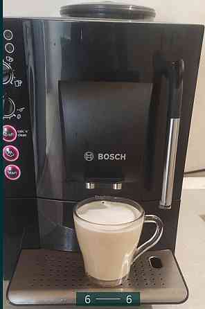 Кавоварка: BOSCH TES50129RW. Харків