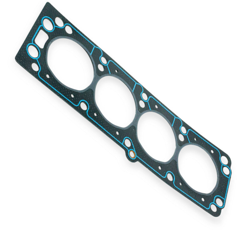 Прокладка LACETTI 1.8 -2008, Опель Астра, Вітру 1.8 i 93- (1.3 mm) ГБЦ Мукачево - фото 1