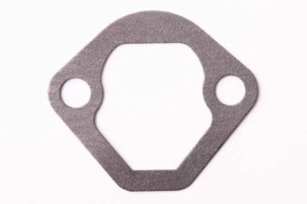 Прокладка топливного насоса 2101 0.7мм ВАТИ Винница - изображение 1