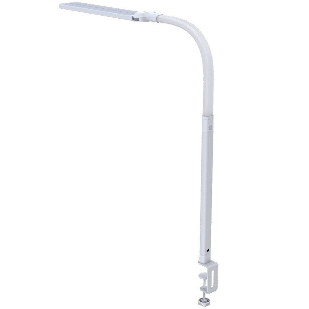 Лампа на монітор OfficePro SL210W Білий Харьков - изображение 5