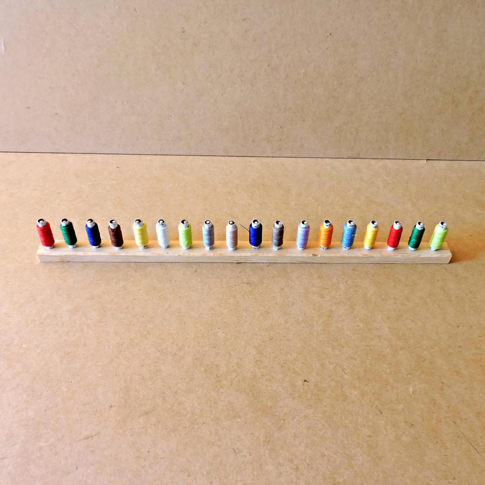 Органайзер для ниток "Флок 18" Миколаїв - фото 3