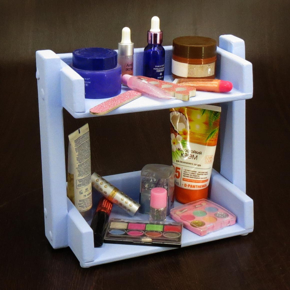 Органайзер для косметики 