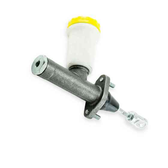 Циліндр головний ГАЗ 2217, 2705 (402, 406, 4215), 3110, 3221, 3302, 33027, 4301 з бачком (d-10 мм) зчеплення Мукачево