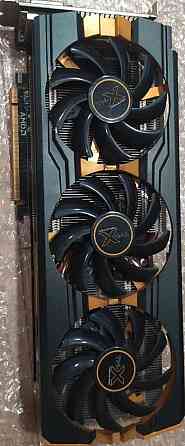 Sapphire Amd r9 290x. Киев