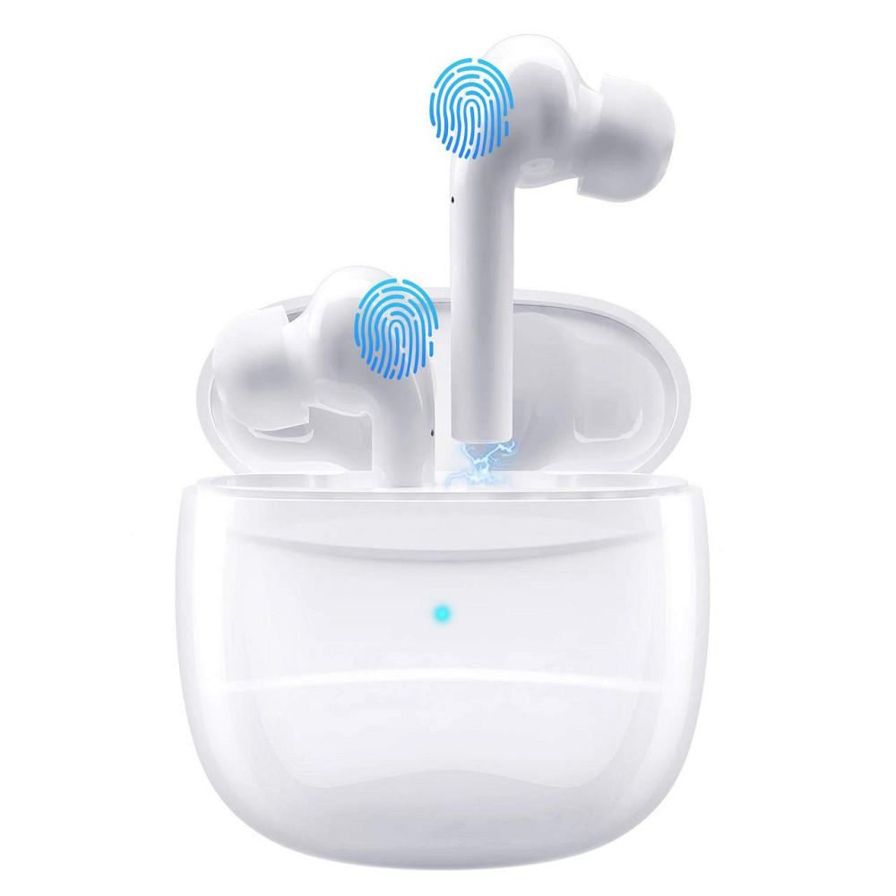 Bluetooth-навушники Coobetter V5.0 — Ваша музична свобода, стиль та кришталево чистий звук Київ - фото 9