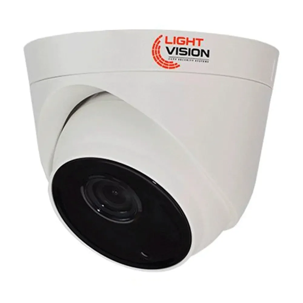 MHD-відеокамера 2Mp Light Vision VLC-3192DM f=2.8mm (75-00095) Київ - фото 1