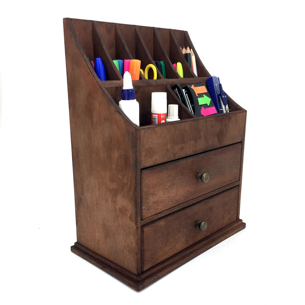 Настольный органайзер 