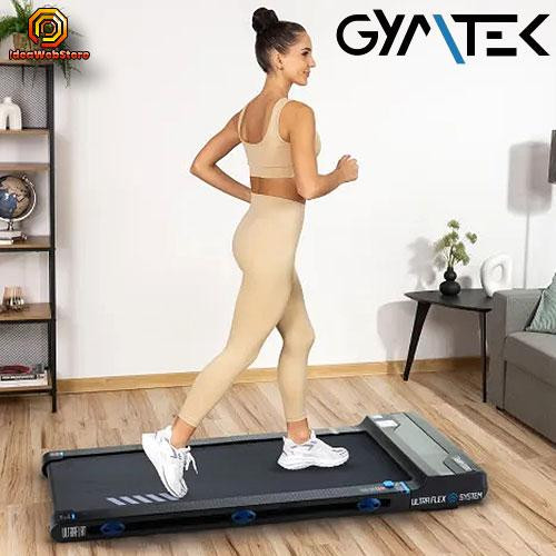 Бігова доріжка GYMTEK XT200 Київ - фото 11