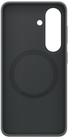 Чохол Samsung S26 Silicone Magnet Case EF-ES942CBEGWW Black (7237316) Київ
