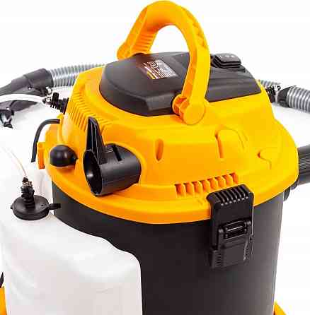 Миючий пилосос riwall Pro 2200w•пилосо Riwall 4in1 Харків