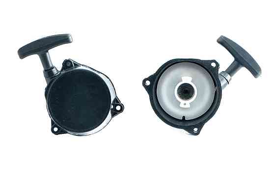 Стартер ручной (в сборе) мотокосы Мукачево