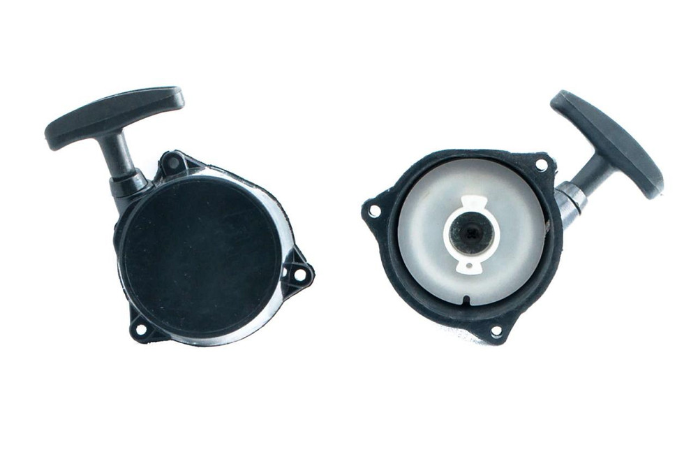 Стартер ручной (в сборе) мотокосы Мукачево - изображение 1