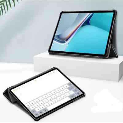 Чохол до планшета BeCover Smart Case Huawei MatePad 11 Deep Blue (707608) Вінниця